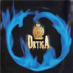 Ortiga - Ortiga mp3 album