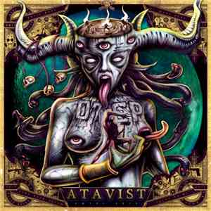 Otep - Atavist mp3 album