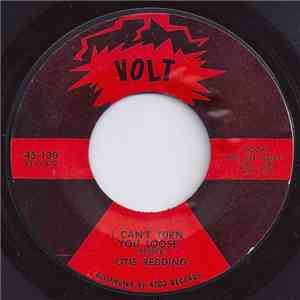 Otis Redding - I Can't Turn You Loose mp3 album