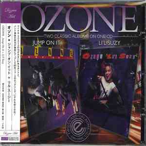 Ozone  - Jump On It / Li'l Suzy mp3 album