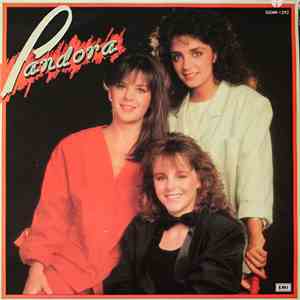 Pandora  - Pandora mp3 album