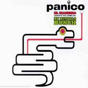 Panico - El Mambero mp3 album