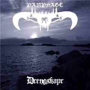 Panphage - Drengskapr mp3 album