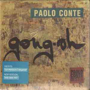 Paolo Conte - Gong-Oh mp3 album