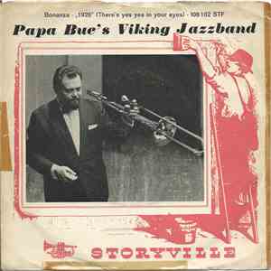 Papa Bue's Viking Jazz Band - Bonanza mp3 album