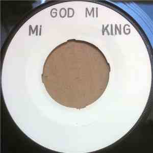 Papa Levi - Mi God Mi King / In-A-Mi-Yard mp3 album