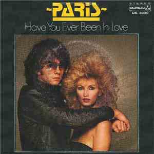 Paris  - Have You Ever Been In Love mp3 album