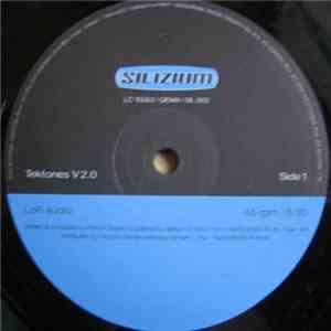 Patrick Grassl - Tektones V 2.0 mp3 album