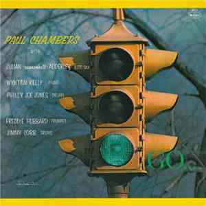 Paul Chambers  - Go... mp3 album