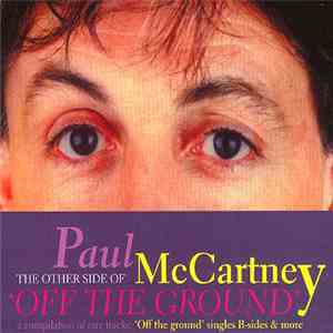 Paul McCartney - The Other Side Of Off The Ground mp3 album