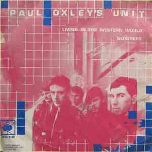 Paul Oxley's Unit - Living In The Western World / Nowhere mp3 album