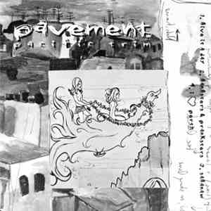 Pavement - Pacific Trim mp3 album