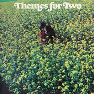 Pedro Gonez / Frank Pleyer And His Magic Strings - Themes For Two mp3 album