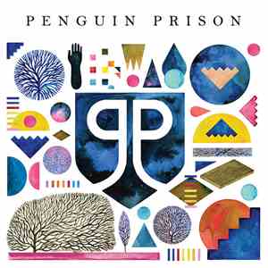 Penguin Prison - Penguin Prison mp3 album