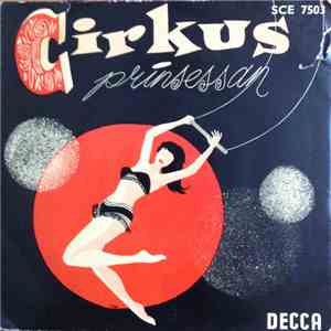 Per Grundén Och Sonja Stjernquist - Cirkusprinsessan mp3 album