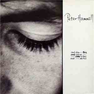 Peter Hammill - And Close As This mp3 album