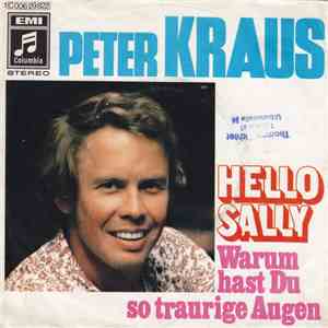 Peter Kraus - Hello Sally mp3 album