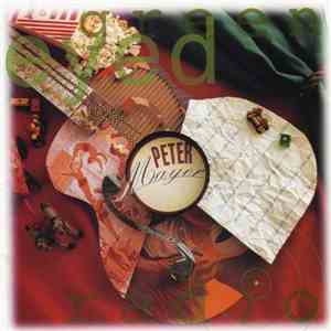 Peter Mayer - Green Eyed Radio mp3 album