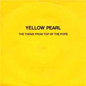 Philip Lynott - Yellow Pearl The Theme From Top Of The Pops mp3 album
