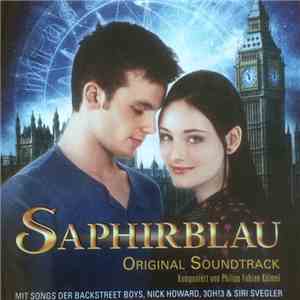 Philipp Fabian Kölmel - Saphirblau (Original Soundtrack) mp3 album