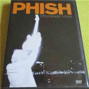 Phish - Bittersweet Motel mp3 album