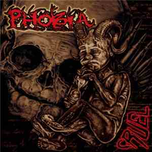 Phobia  - Cruel mp3 album