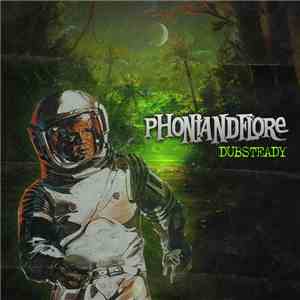 Phoniandflore - Dubsteady mp3 album