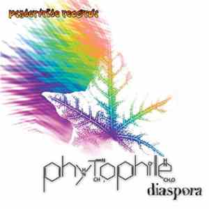 Phytophile - Diaspora mp3 album