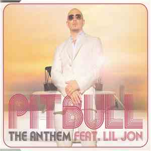 Pitbull - The Anthem mp3 album