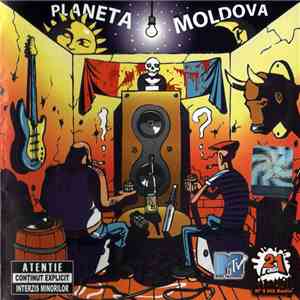 Planeta Moldova - Planeta Moldova mp3 album