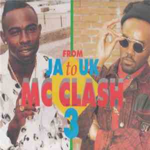 Poison Chang Vs. Top Cat - From JA To UK MC Clash Volume 3 mp3 album