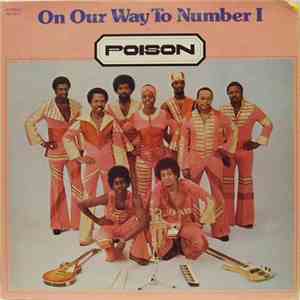 Poison - On Our Way To Number 1 mp3 album