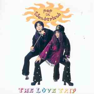 Pop In Wonderland - The Love Trip mp3 album