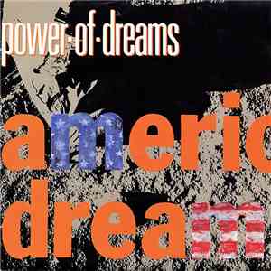 Power Of Dreams - American Dream mp3 album