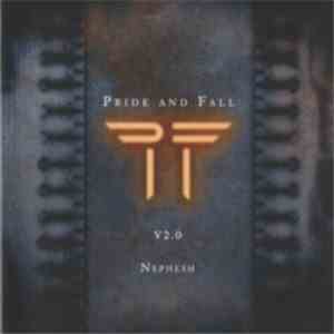 Pride And Fall - Nephesh V 2.0 mp3 album
