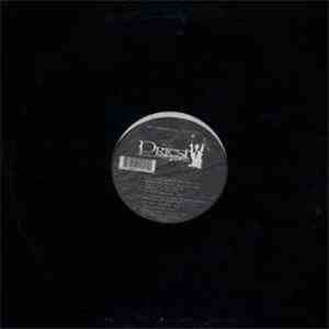 Priest Da Nomad - Back 'N Da World mp3 album