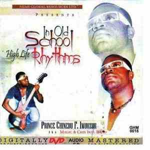Prince Chinedu F. Iwuozor - In Old School Highlife Rhythms mp3 album