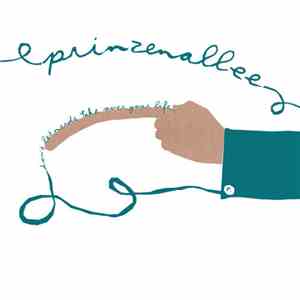Prinzenallee - Don't Let Nerds Take Over Your Life mp3 album