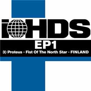 Proteus - Fist Of The North Star mp3 album