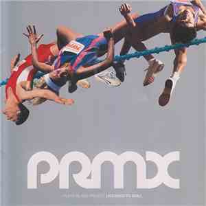 Puffy - PRMX (Puffy Re-Mix Project Licensed To Skill) mp3 album