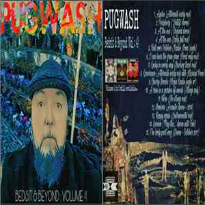 Pugwash  - Bedsit & Beyond Volume 4 mp3 album