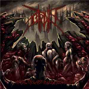 Putridity - Mental Prolapse Induces Necrophilism mp3 album