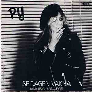 Py - Se Dagen Vakna mp3 album