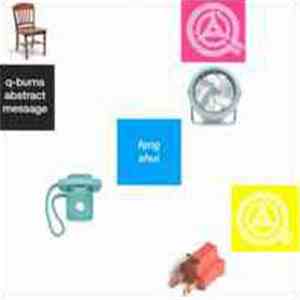 Q-Burns Abstract Message - Feng Shui mp3 album