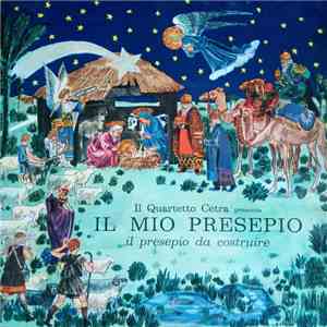 Quartetto Cetra - Il Mio Presepio mp3 album