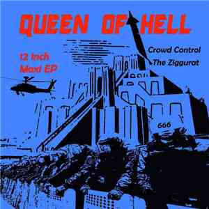 Queen Of Hell - 12 inch Maxi EP mp3 album