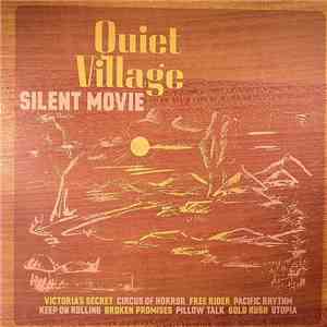 Quiet Village - Silent Movie mp3 album