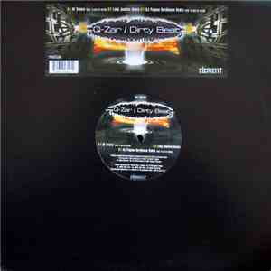 Q-Zar  - Dirty Beat mp3 album