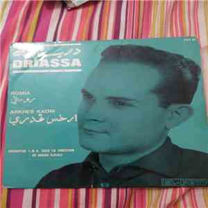 Rabah Driassa - Romia - Arkhes Kadri mp3 album