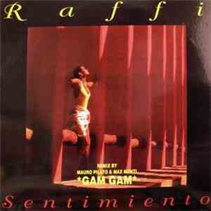Raffi - Sentimiento mp3 album